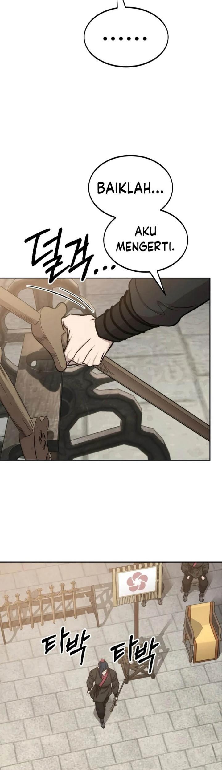 Return of the Flowery Mountain Sect Chapter 62 - halaman 19