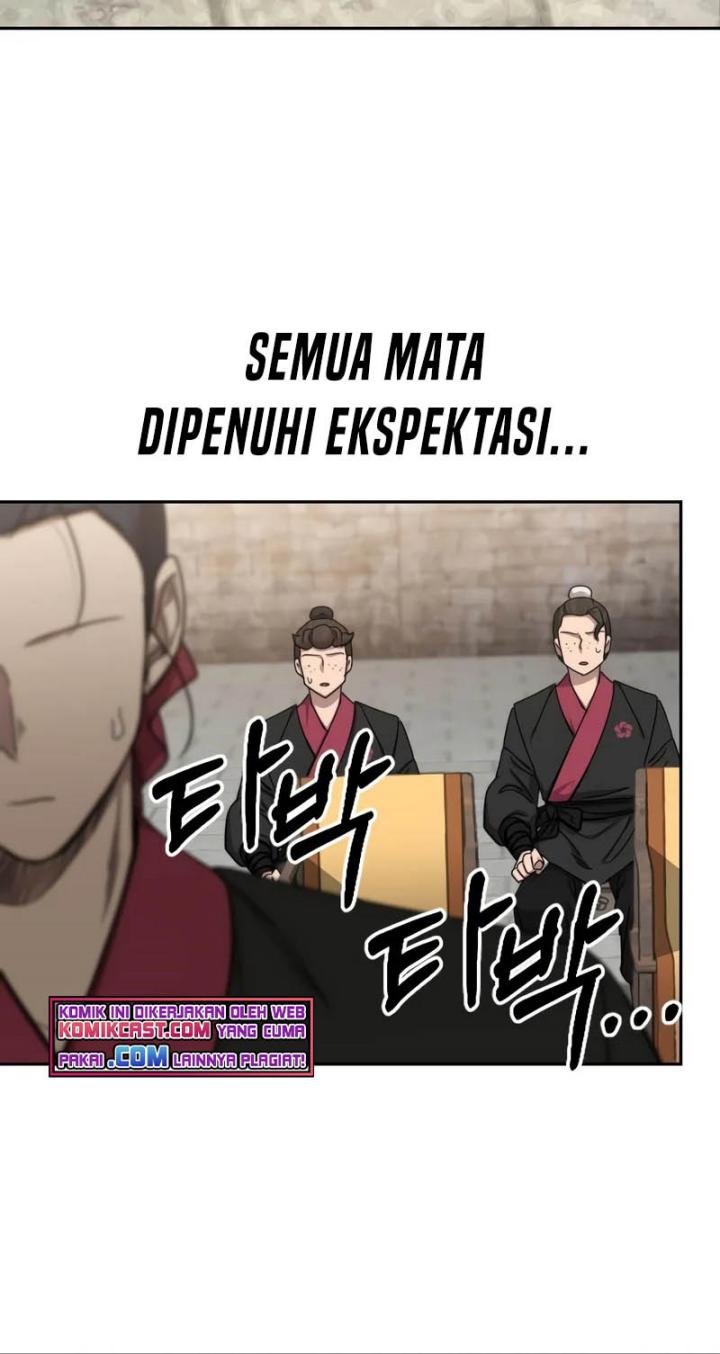 Return of the Flowery Mountain Sect Chapter 62 - halaman 21