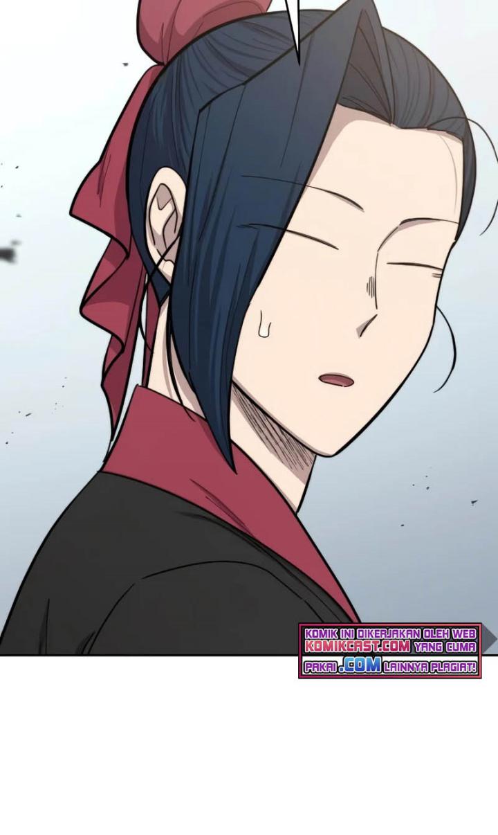 Return of the Flowery Mountain Sect Chapter 62 - halaman 28