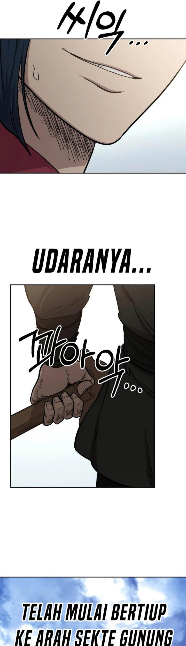 Return of the Flowery Mountain Sect Chapter 62 - halaman 29