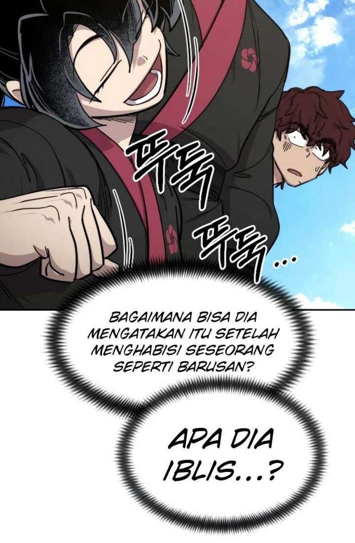Return of the Flowery Mountain Sect Chapter 62 - halaman 3
