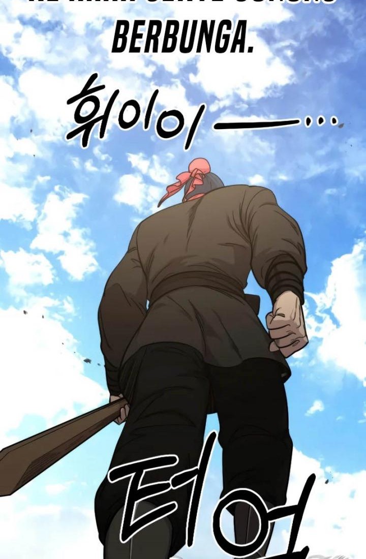 Return of the Flowery Mountain Sect Chapter 62 - halaman 30