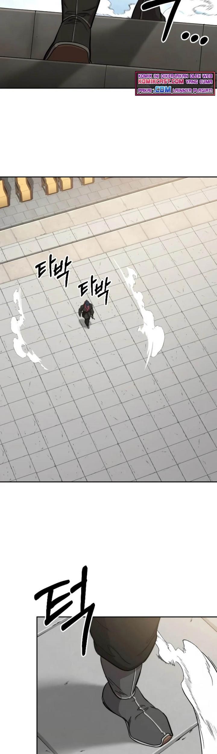 Return of the Flowery Mountain Sect Chapter 62 - halaman 31