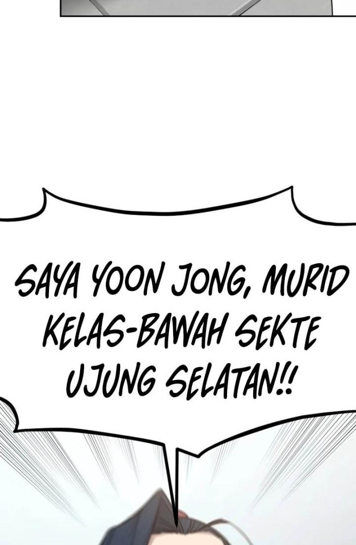 Return of the Flowery Mountain Sect Chapter 62 - halaman 32