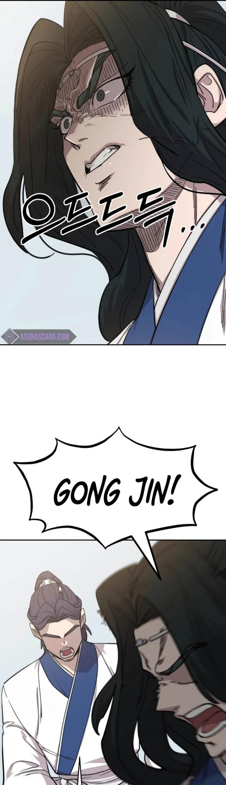 Return of the Flowery Mountain Sect Chapter 62 - halaman 36