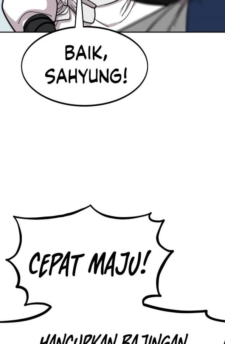 Return of the Flowery Mountain Sect Chapter 62 - halaman 37