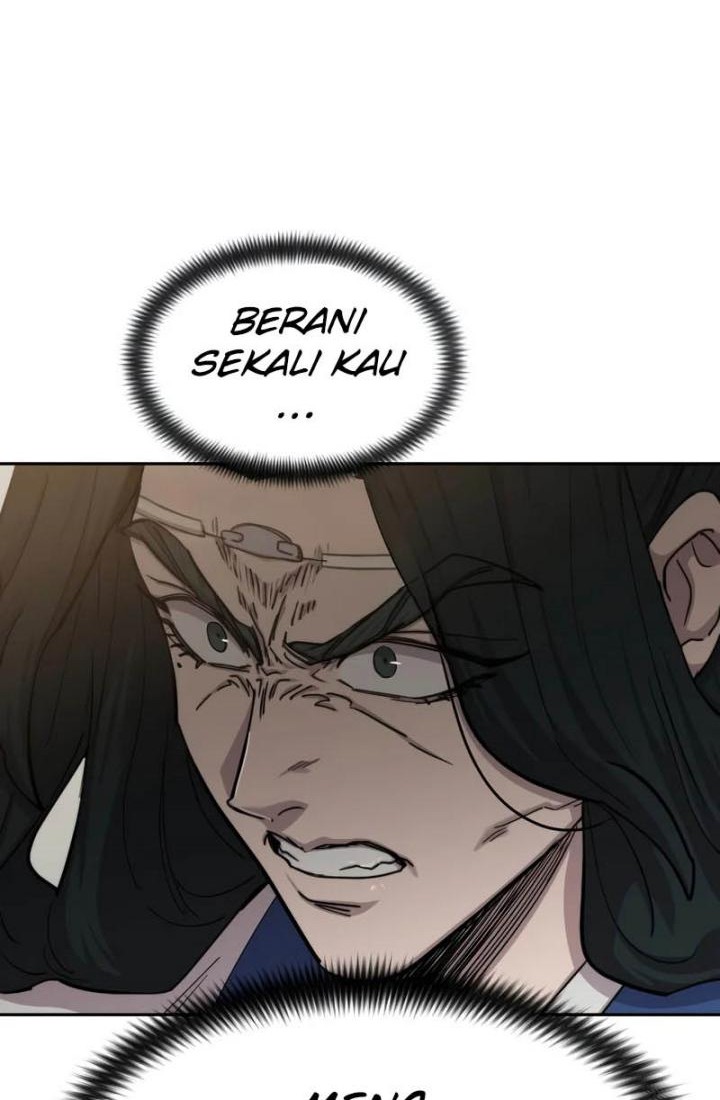 Return of the Flowery Mountain Sect Chapter 62 - halaman 39