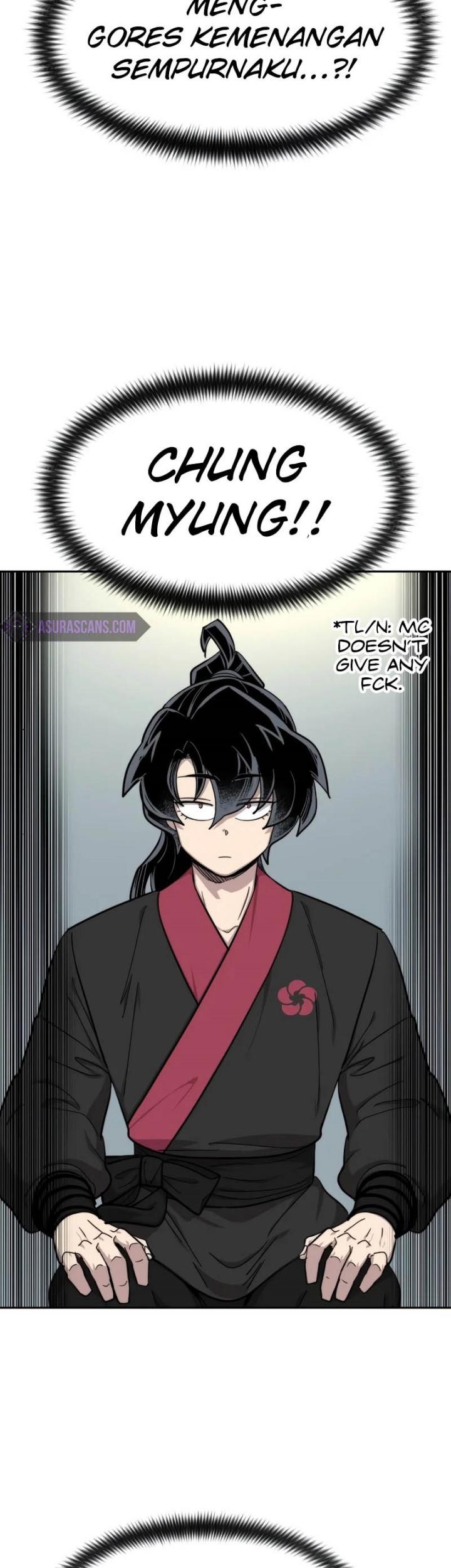 Return of the Flowery Mountain Sect Chapter 62 - halaman 40