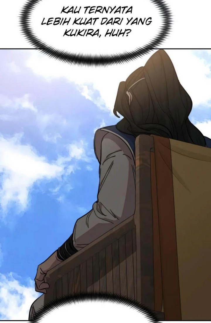 Return of the Flowery Mountain Sect Chapter 62 - halaman 41