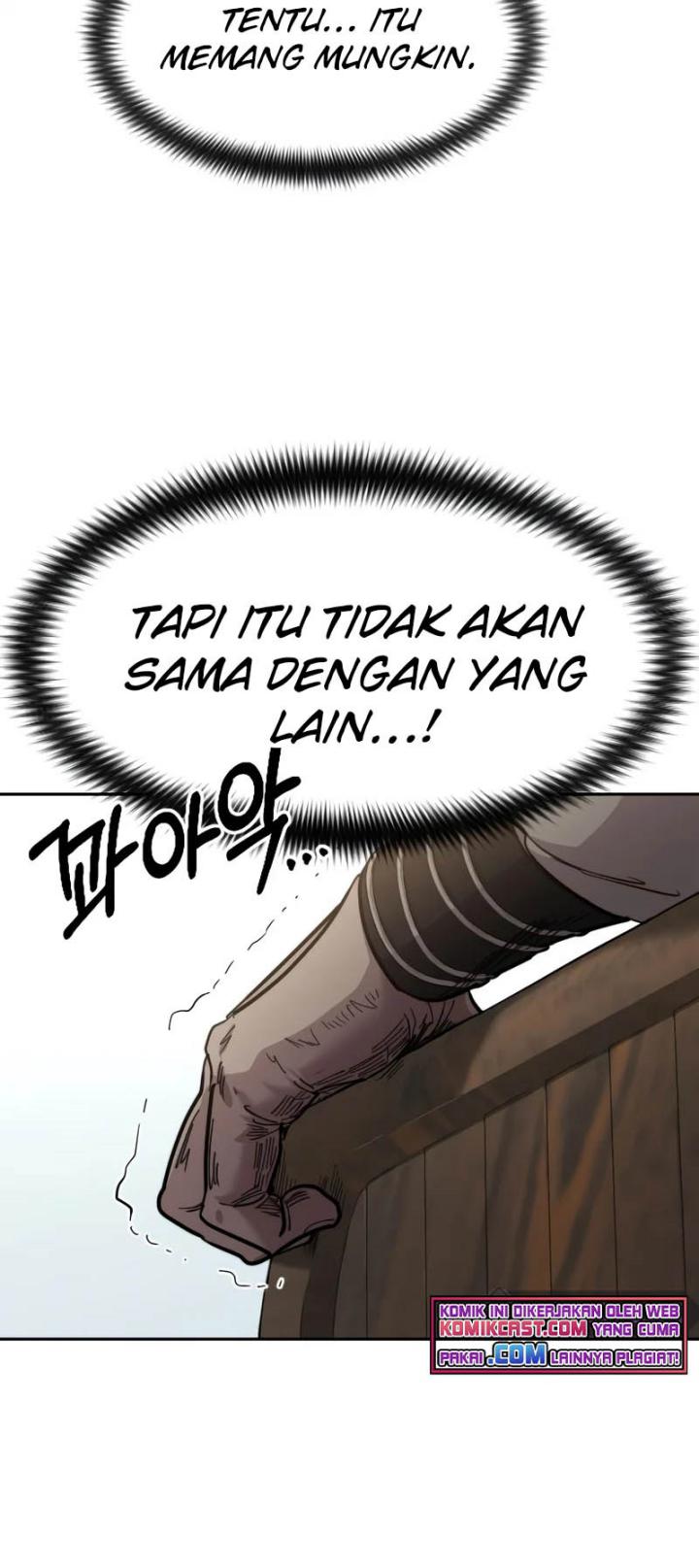 Return of the Flowery Mountain Sect Chapter 62 - halaman 42