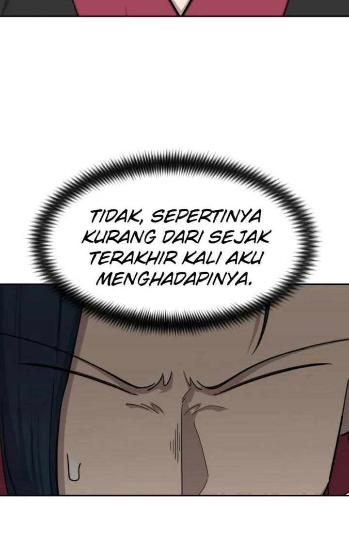 Return of the Flowery Mountain Sect Chapter 62 - halaman 46