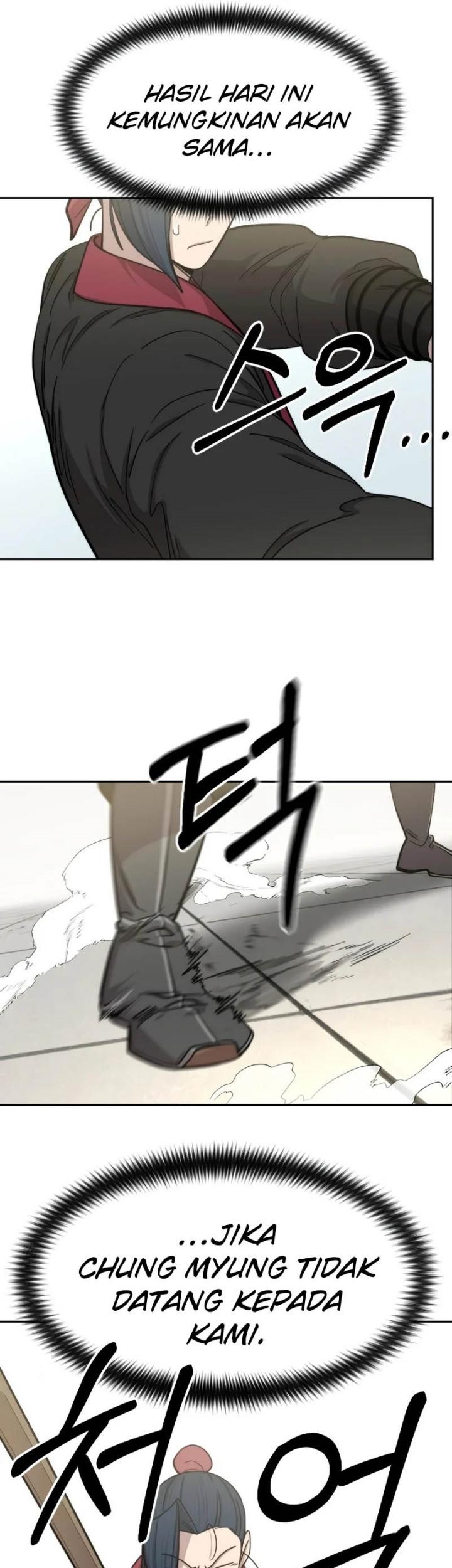 Return of the Flowery Mountain Sect Chapter 62 - halaman 50