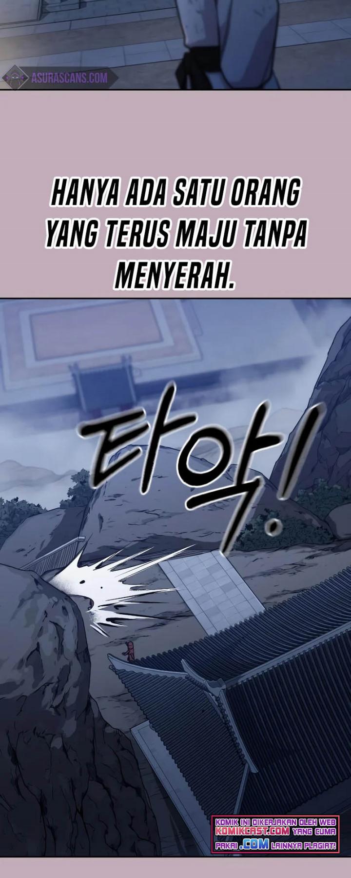 Return of the Flowery Mountain Sect Chapter 62 - halaman 56
