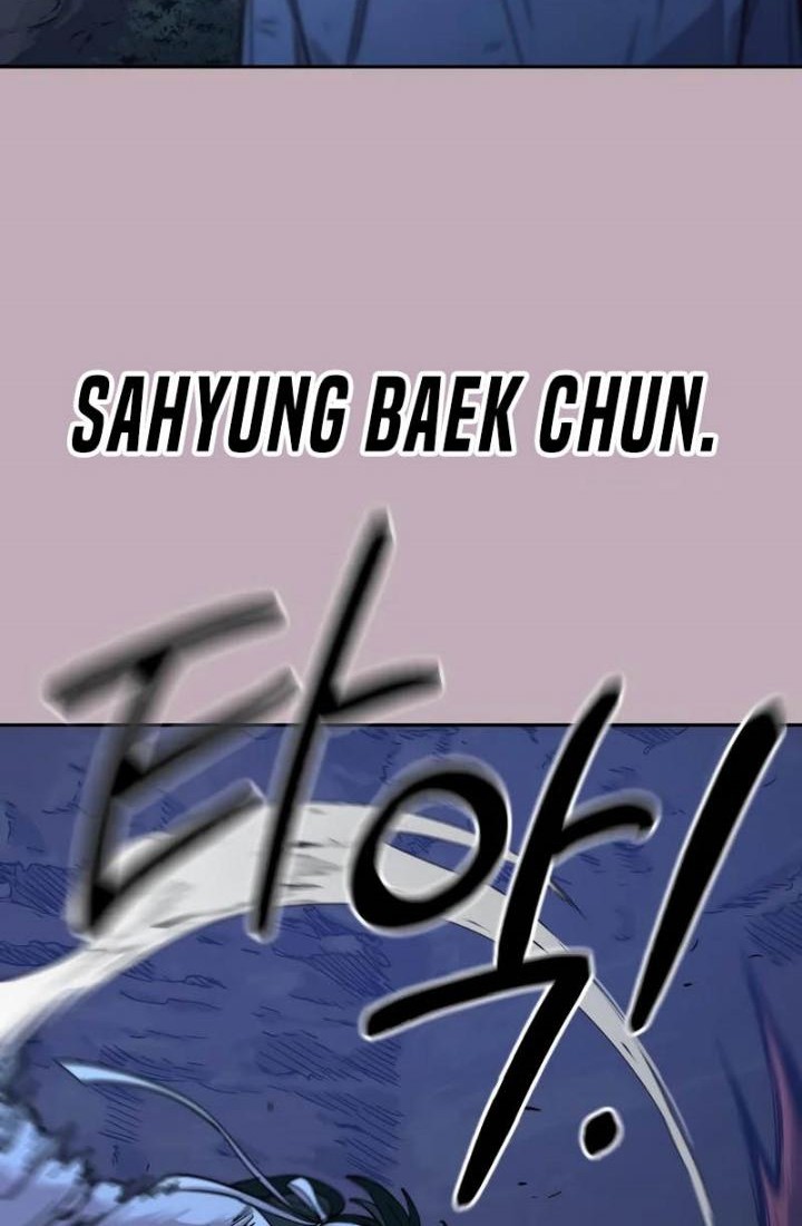 Return of the Flowery Mountain Sect Chapter 62 - halaman 58