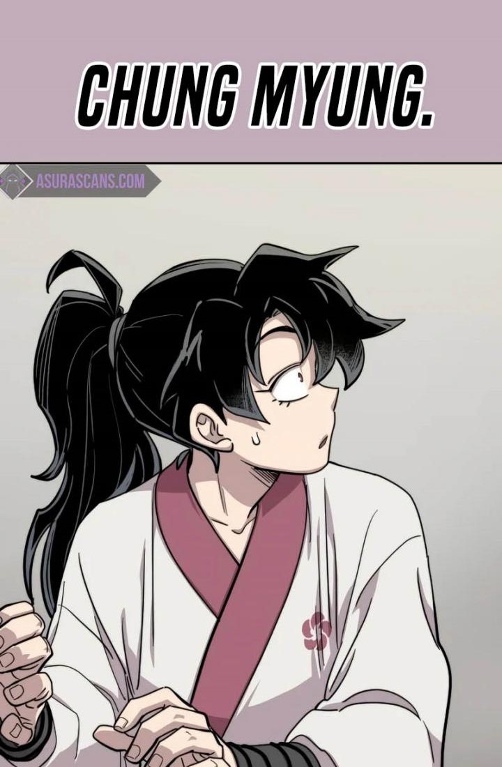 Return of the Flowery Mountain Sect Chapter 62 - halaman 60