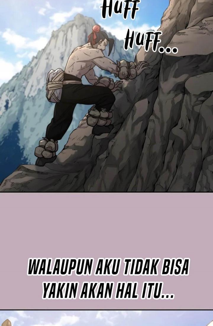 Return of the Flowery Mountain Sect Chapter 62 - halaman 62