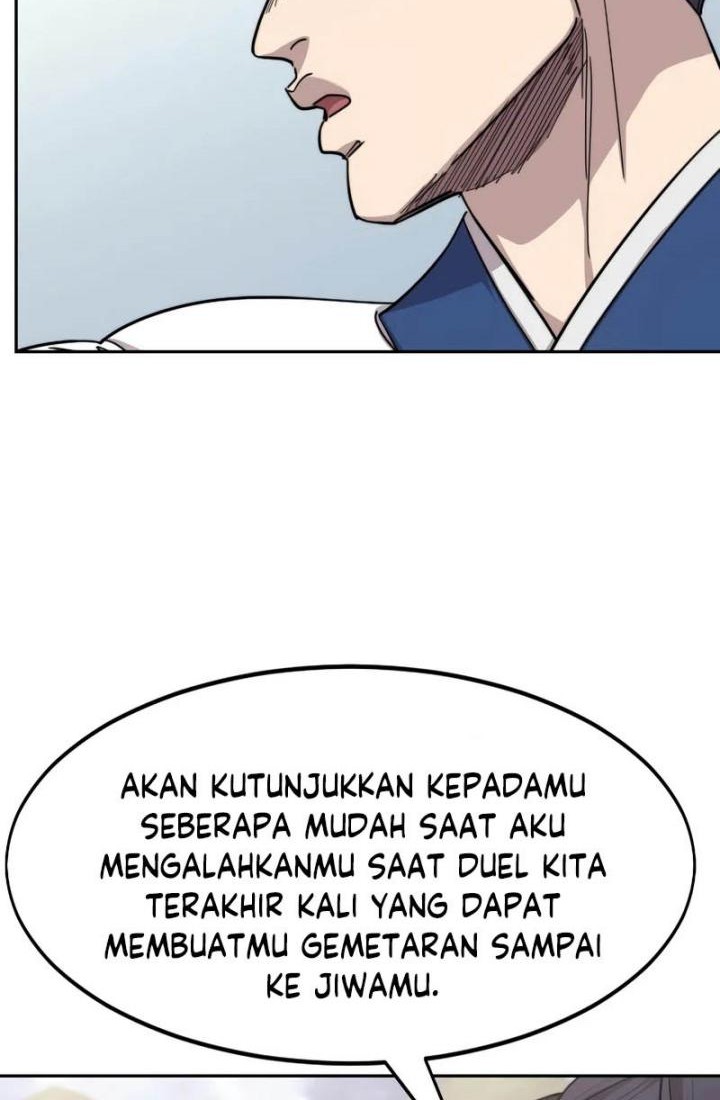 Return of the Flowery Mountain Sect Chapter 62 - halaman 65