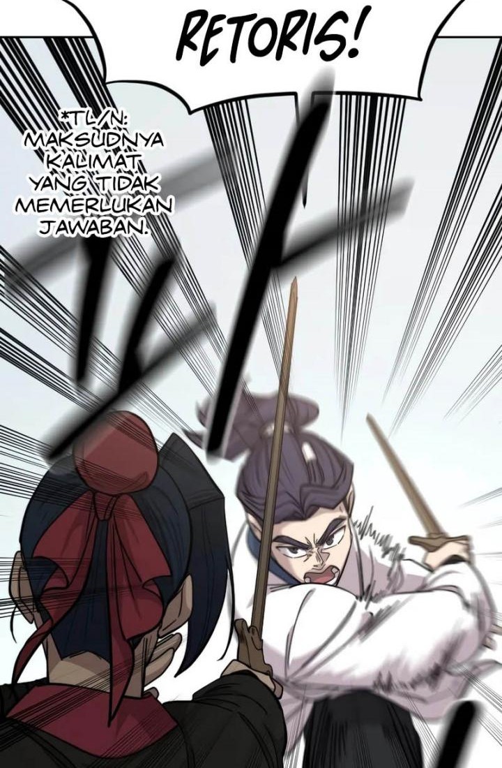 Return of the Flowery Mountain Sect Chapter 62 - halaman 67