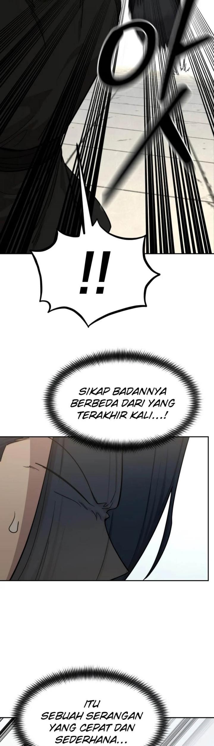 Return of the Flowery Mountain Sect Chapter 62 - halaman 68