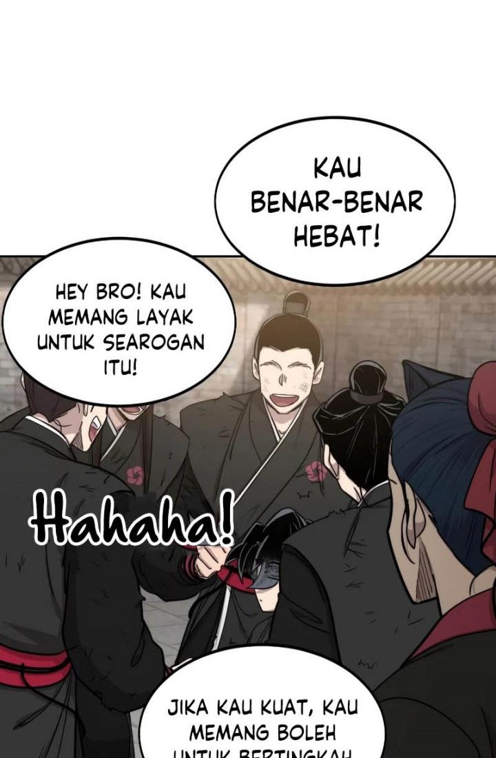 Return of the Flowery Mountain Sect Chapter 62 - halaman 7