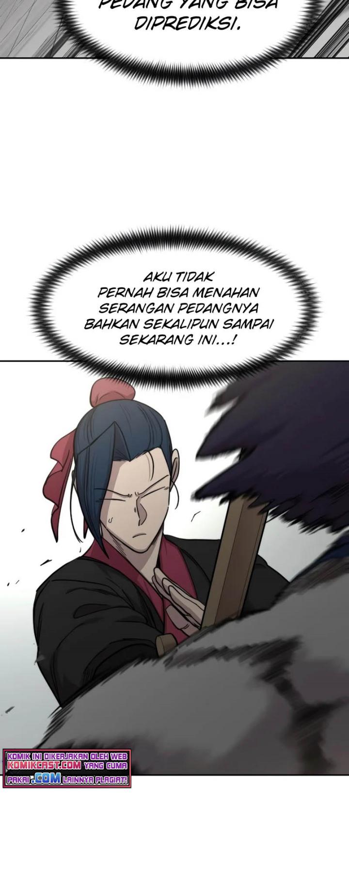Return of the Flowery Mountain Sect Chapter 62 - halaman 70