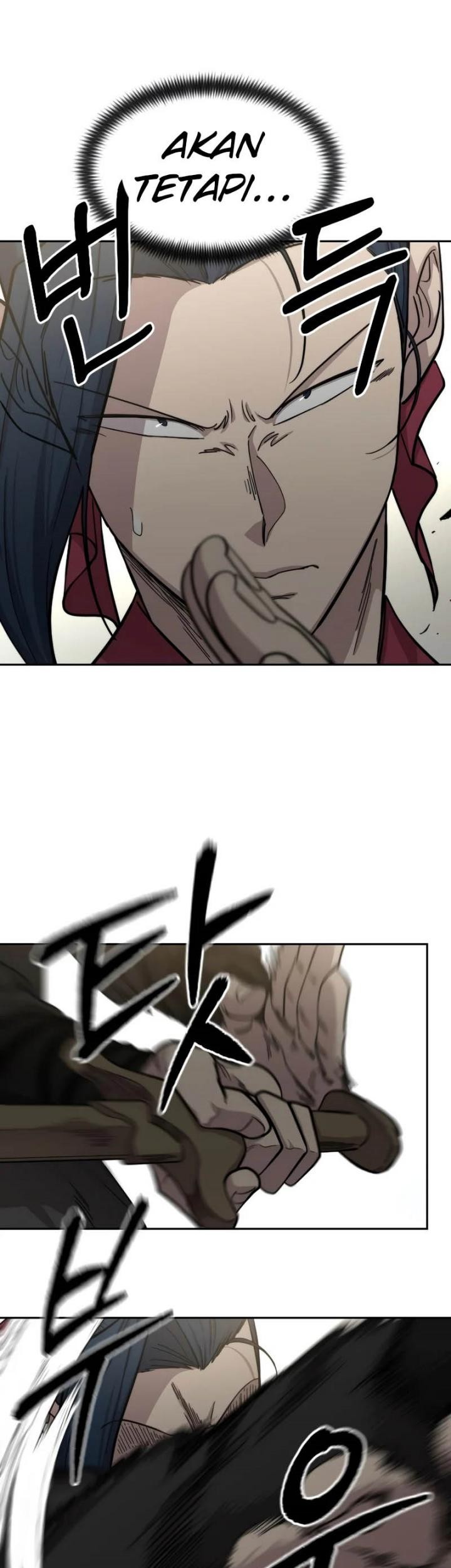 Return of the Flowery Mountain Sect Chapter 62 - halaman 71