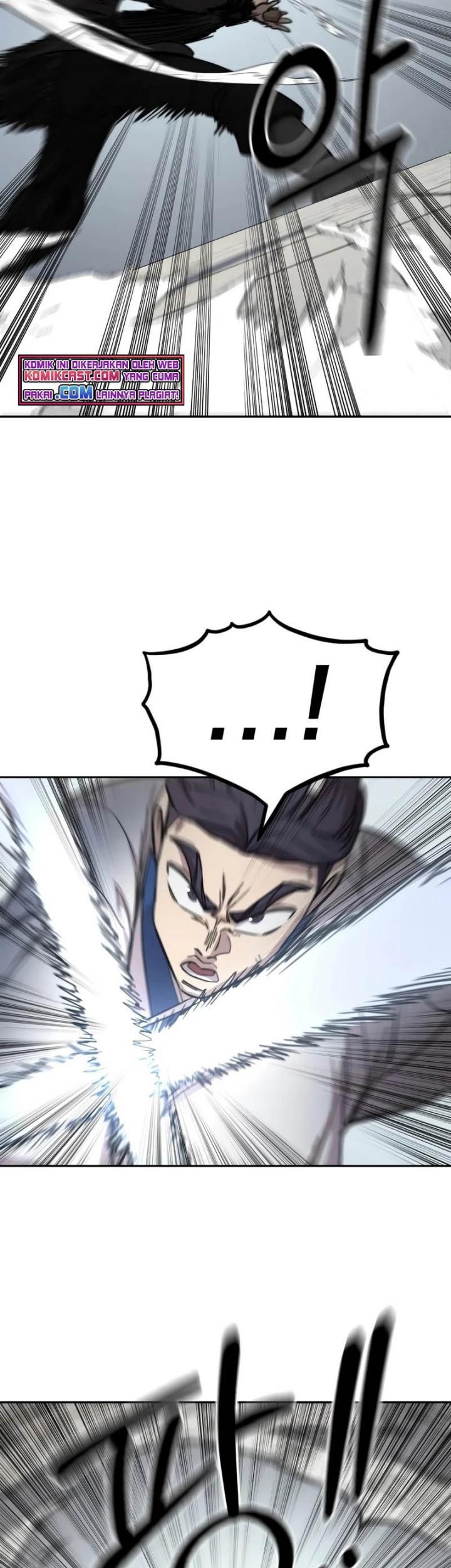 Return of the Flowery Mountain Sect Chapter 62 - halaman 73