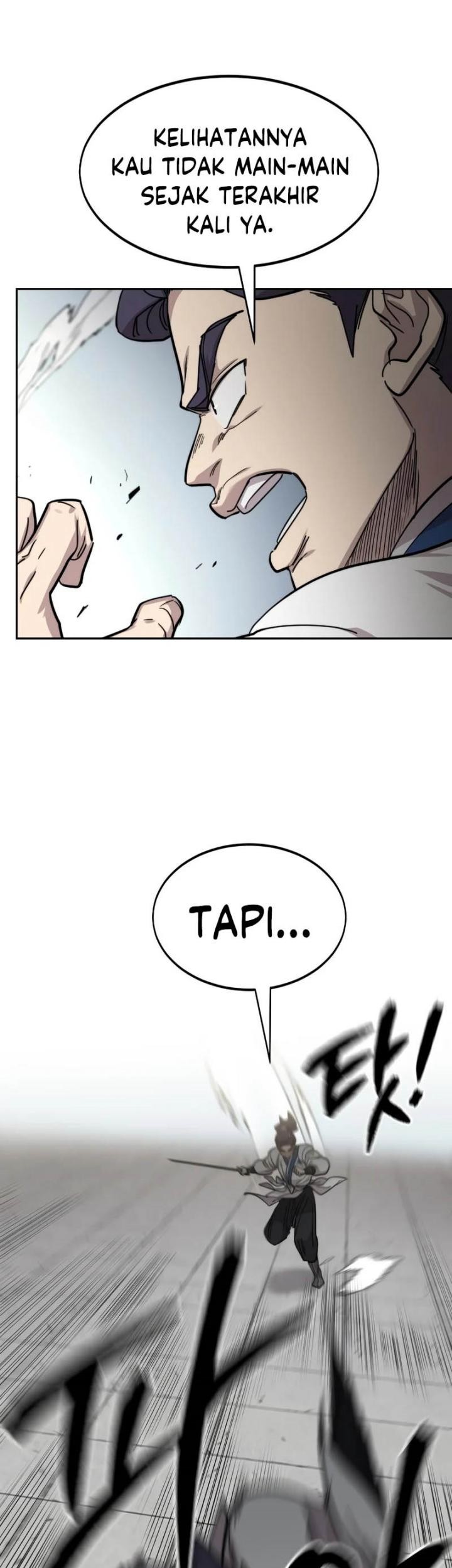 Return of the Flowery Mountain Sect Chapter 62 - halaman 75