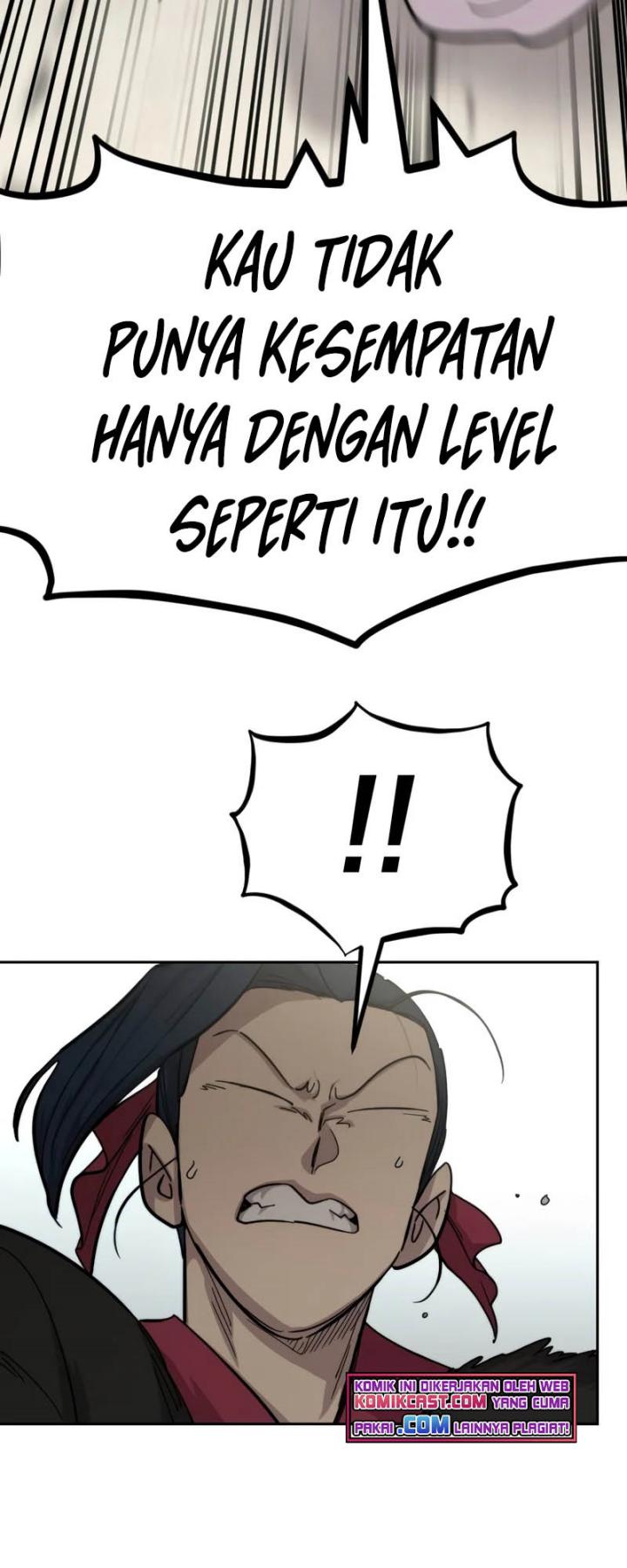Return of the Flowery Mountain Sect Chapter 62 - halaman 77
