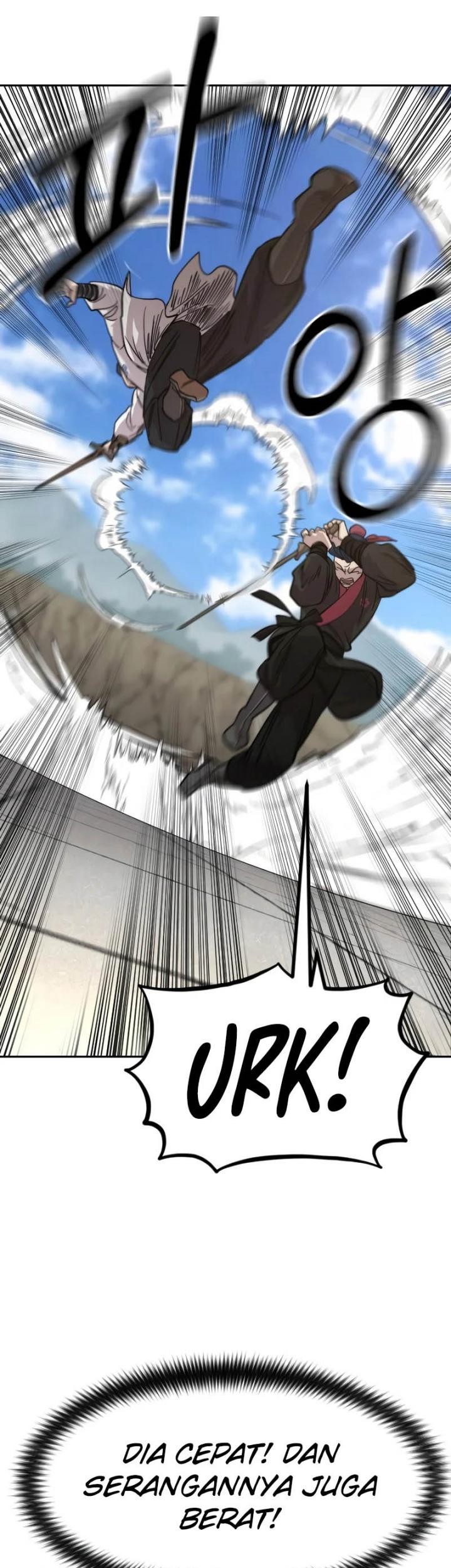 Return of the Flowery Mountain Sect Chapter 62 - halaman 78