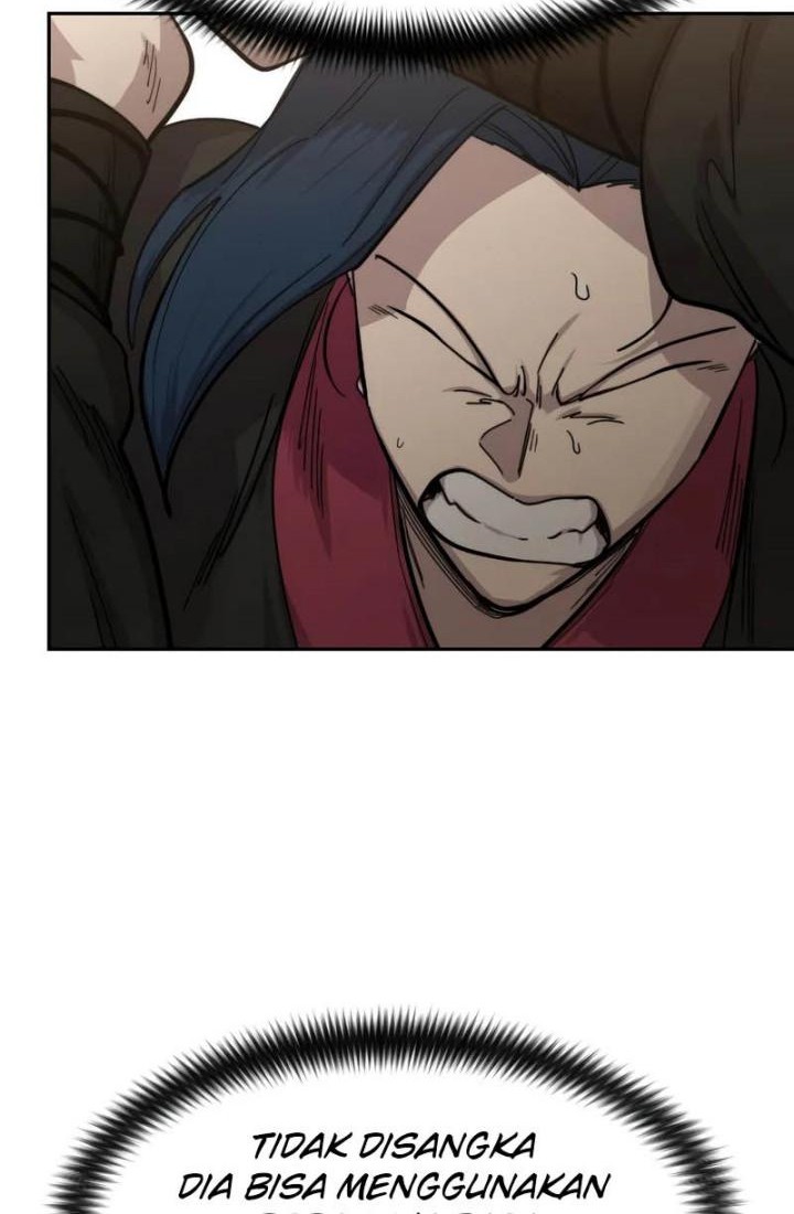 Return of the Flowery Mountain Sect Chapter 62 - halaman 79