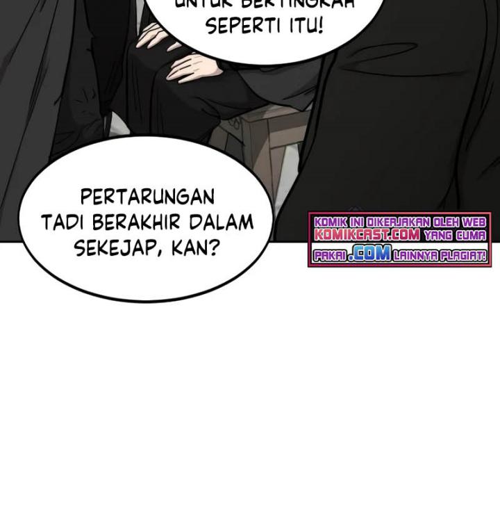 Return of the Flowery Mountain Sect Chapter 62 - halaman 8