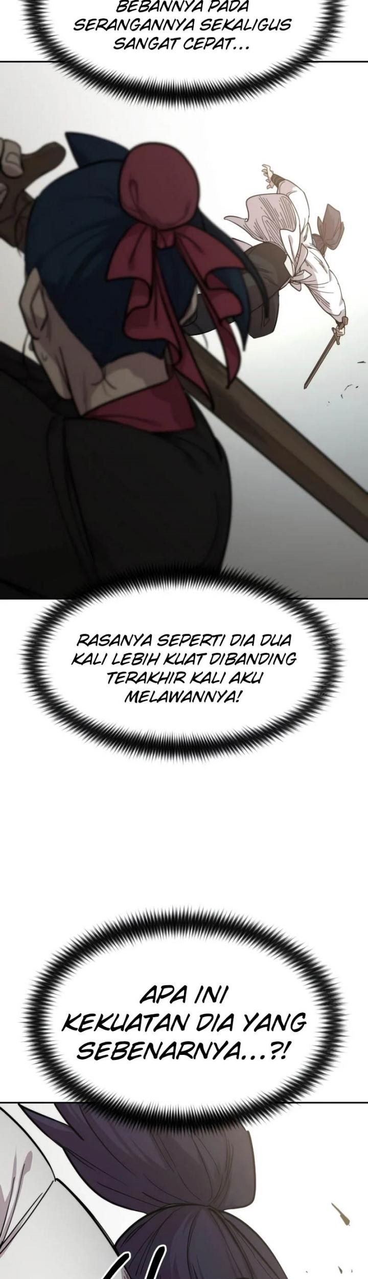 Return of the Flowery Mountain Sect Chapter 62 - halaman 80