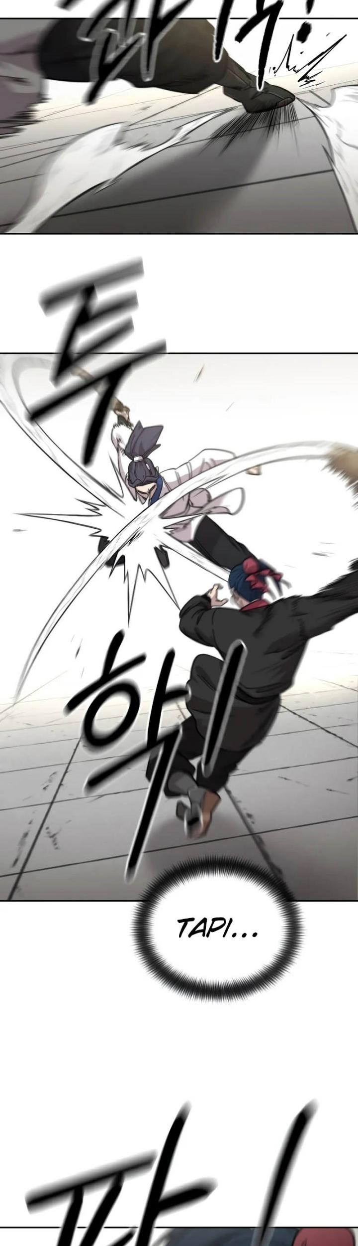 Return of the Flowery Mountain Sect Chapter 62 - halaman 82