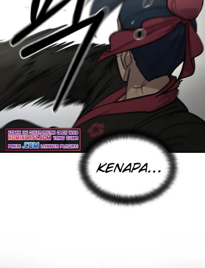 Return of the Flowery Mountain Sect Chapter 62 - halaman 83