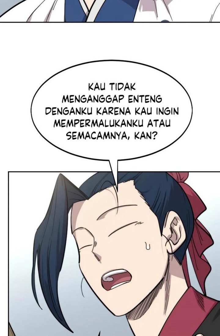 Return of the Flowery Mountain Sect Chapter 62 - halaman 92
