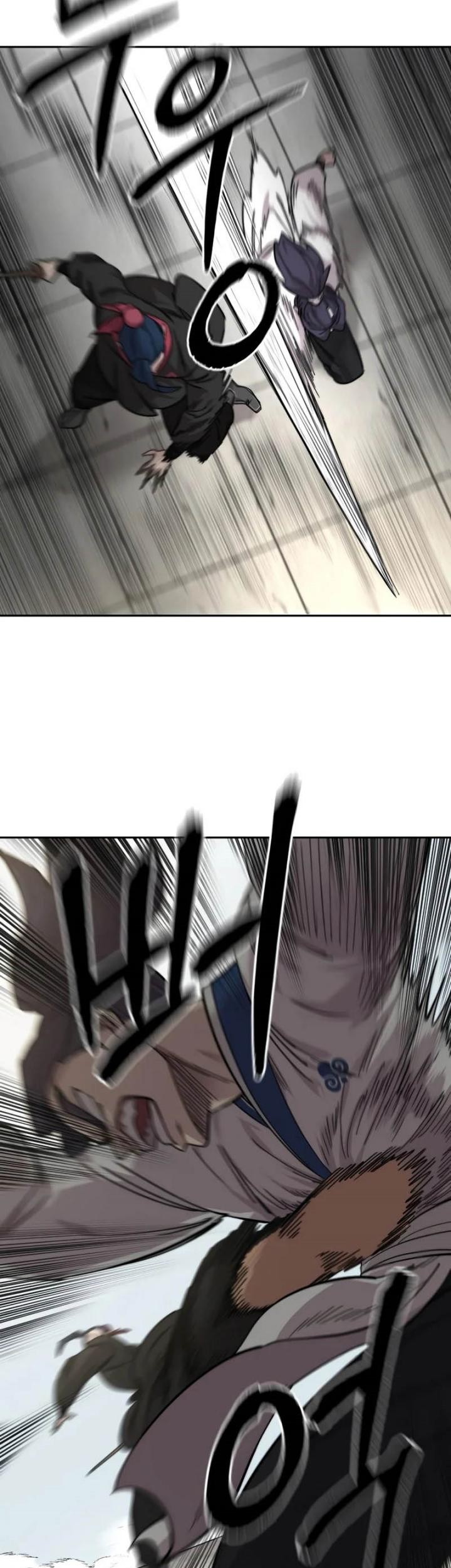 Return of the Flowery Mountain Sect Chapter 62 - halaman 95