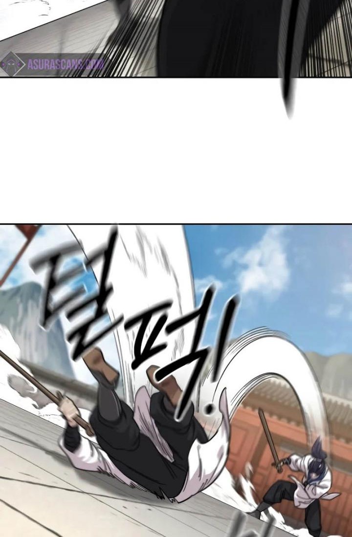 Return of the Flowery Mountain Sect Chapter 62 - halaman 96