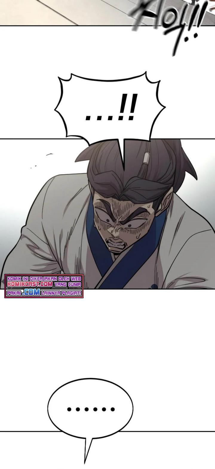 Return of the Flowery Mountain Sect Chapter 62 - halaman 97