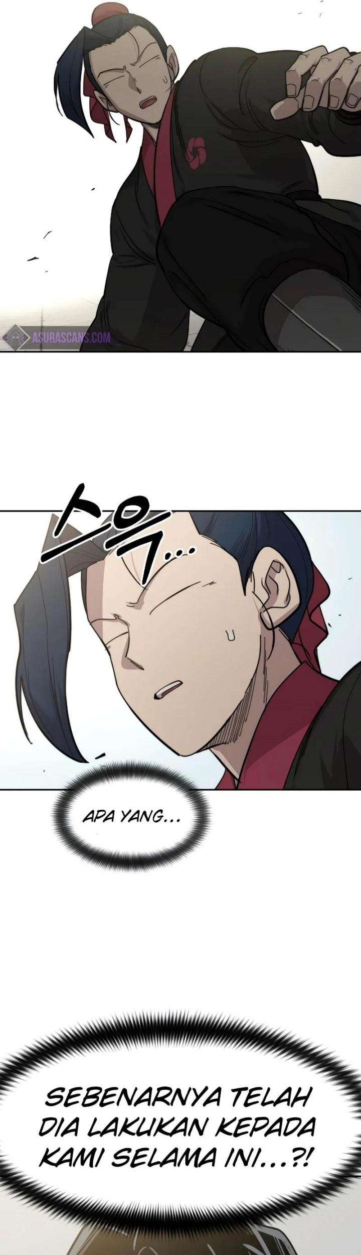 Return of the Flowery Mountain Sect Chapter 62 - halaman 98