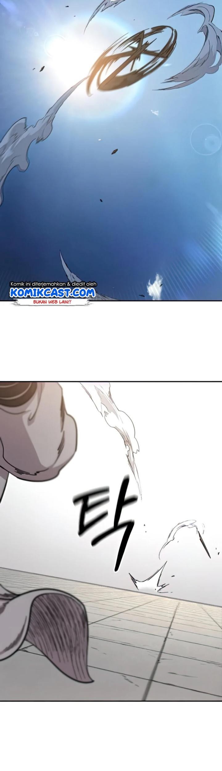 Return of the Flowery Mountain Sect Chapter 63 - halaman 10