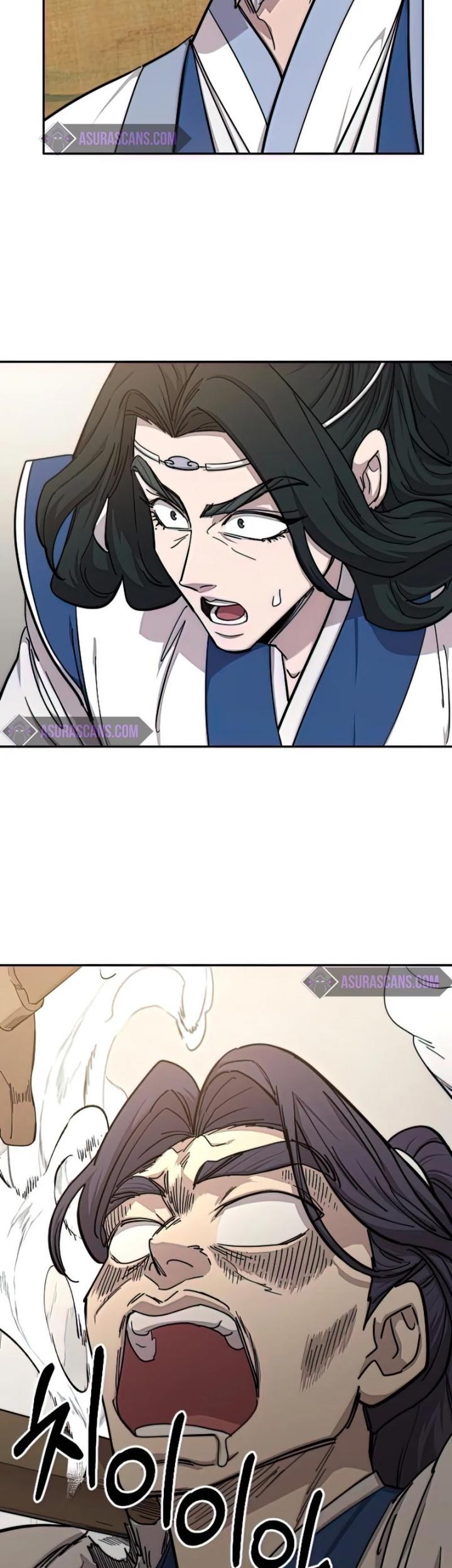 Return of the Flowery Mountain Sect Chapter 63 - halaman 14