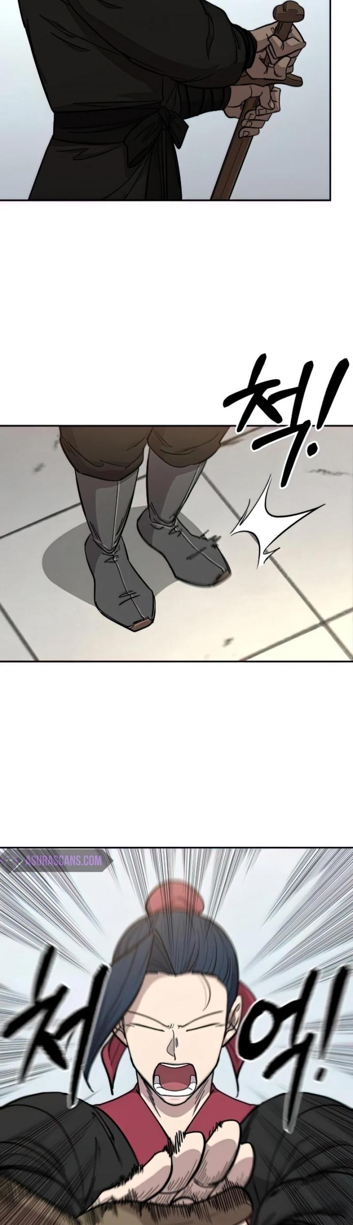 Return of the Flowery Mountain Sect Chapter 63 - halaman 18