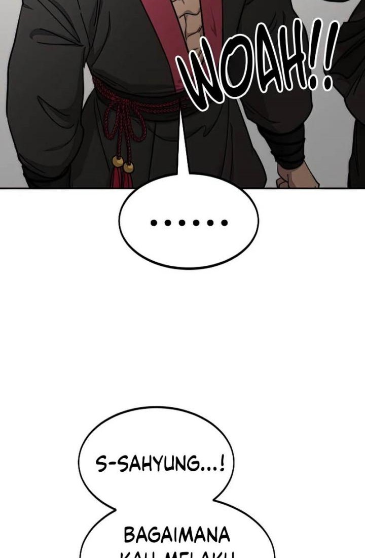 Return of the Flowery Mountain Sect Chapter 63 - halaman 27