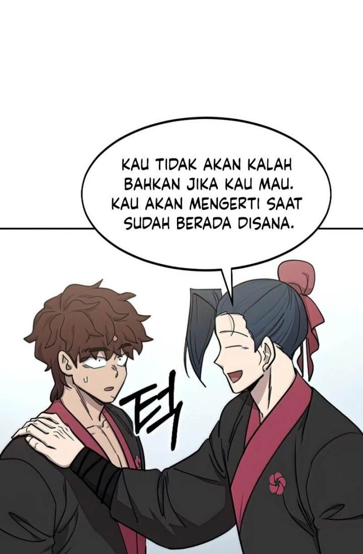 Return of the Flowery Mountain Sect Chapter 63 - halaman 29