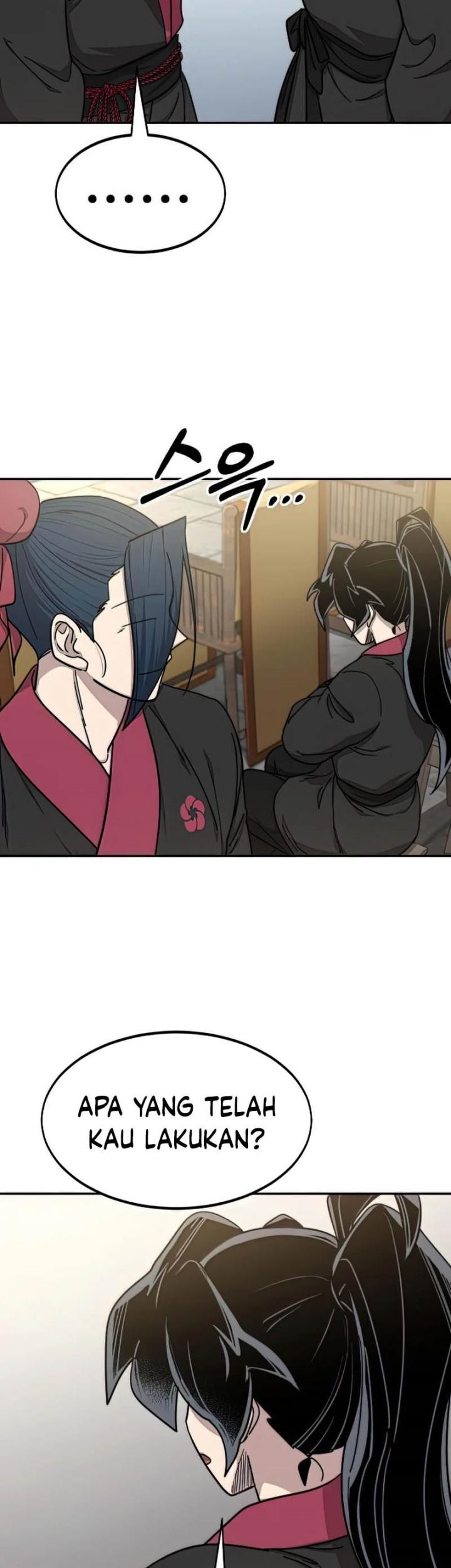 Return of the Flowery Mountain Sect Chapter 63 - halaman 30