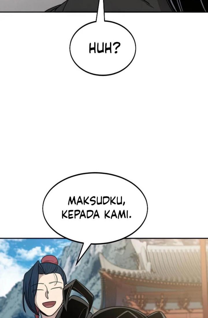 Return of the Flowery Mountain Sect Chapter 63 - halaman 31