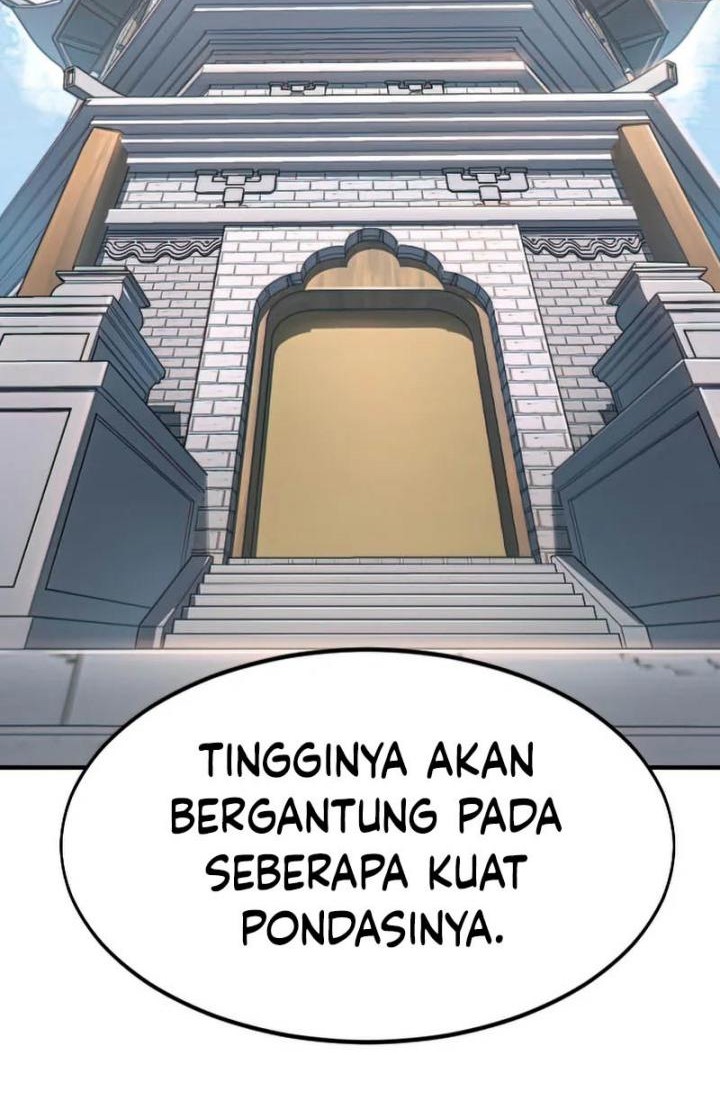 Return of the Flowery Mountain Sect Chapter 63 - halaman 37