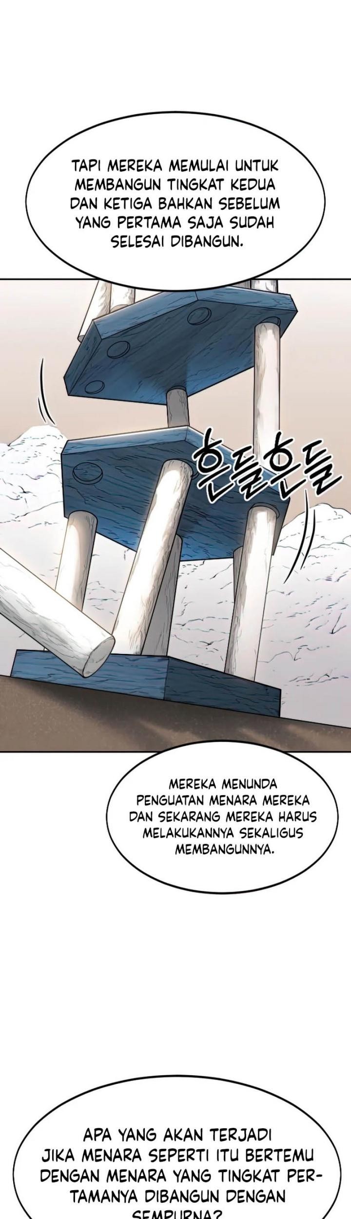 Return of the Flowery Mountain Sect Chapter 63 - halaman 38
