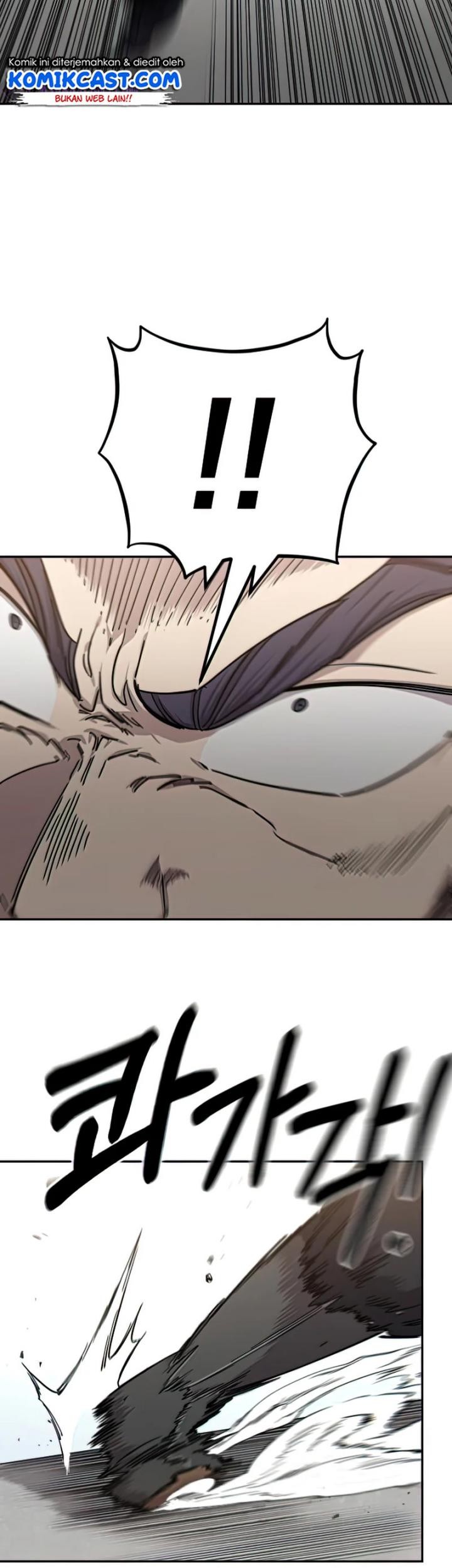 Return of the Flowery Mountain Sect Chapter 63 - halaman 4